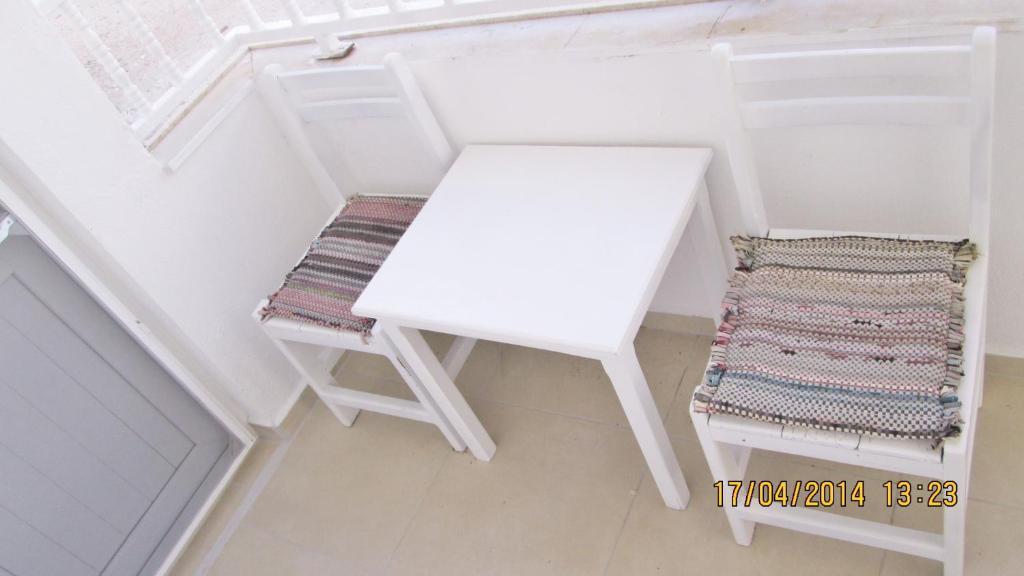 Zeybek 1 Pension Patara Quarto foto