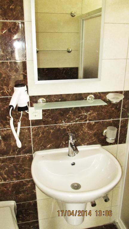 Zeybek 1 Pension Patara Quarto foto